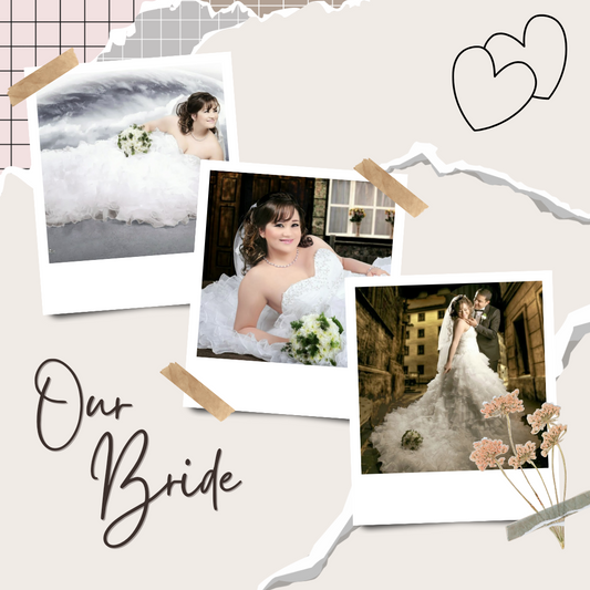 Understanding 'Our Bride Our Pride': A Guide aishafashionworld