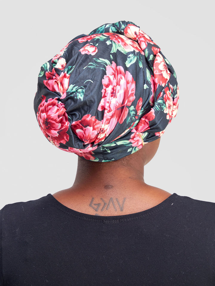 Flora Turban