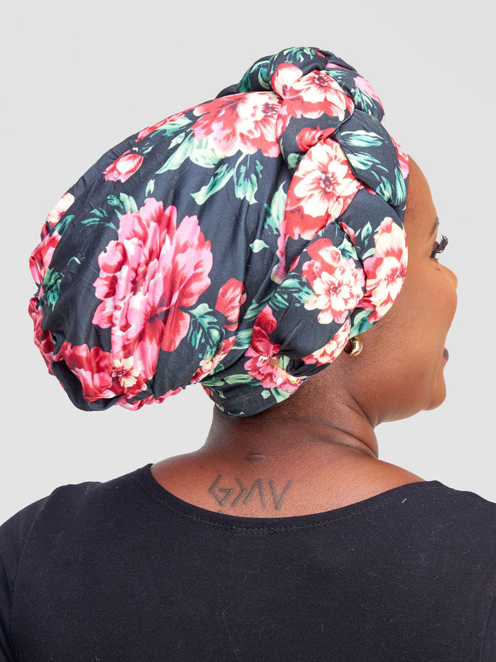 Flora Turban