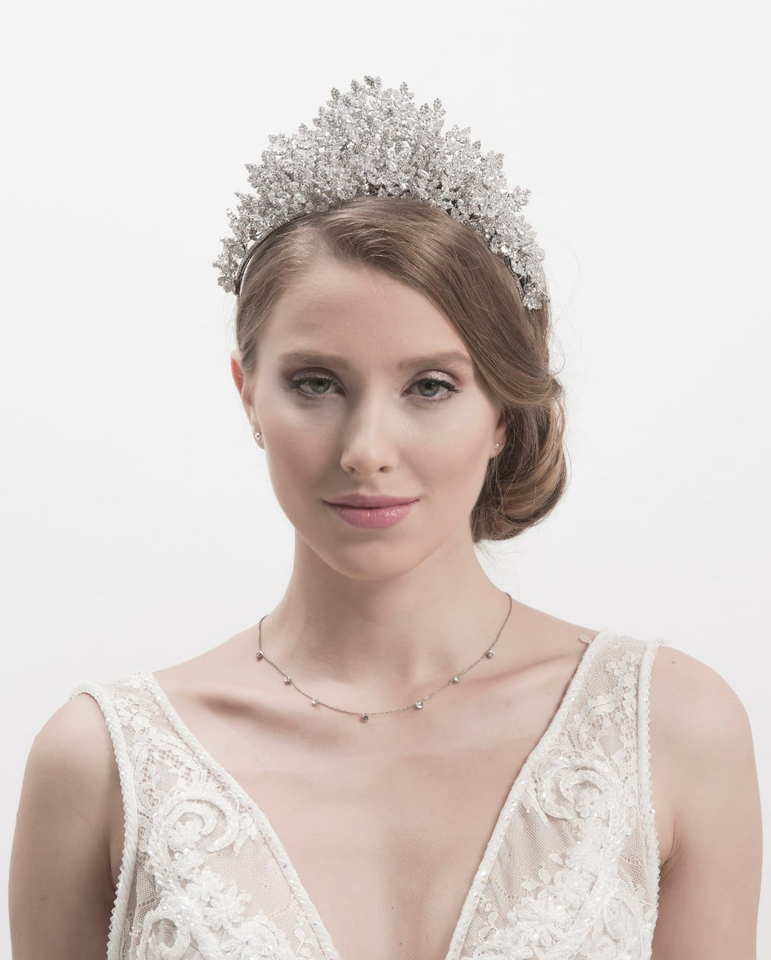 Aisha Fashion World Presents: The Regal Heirloom