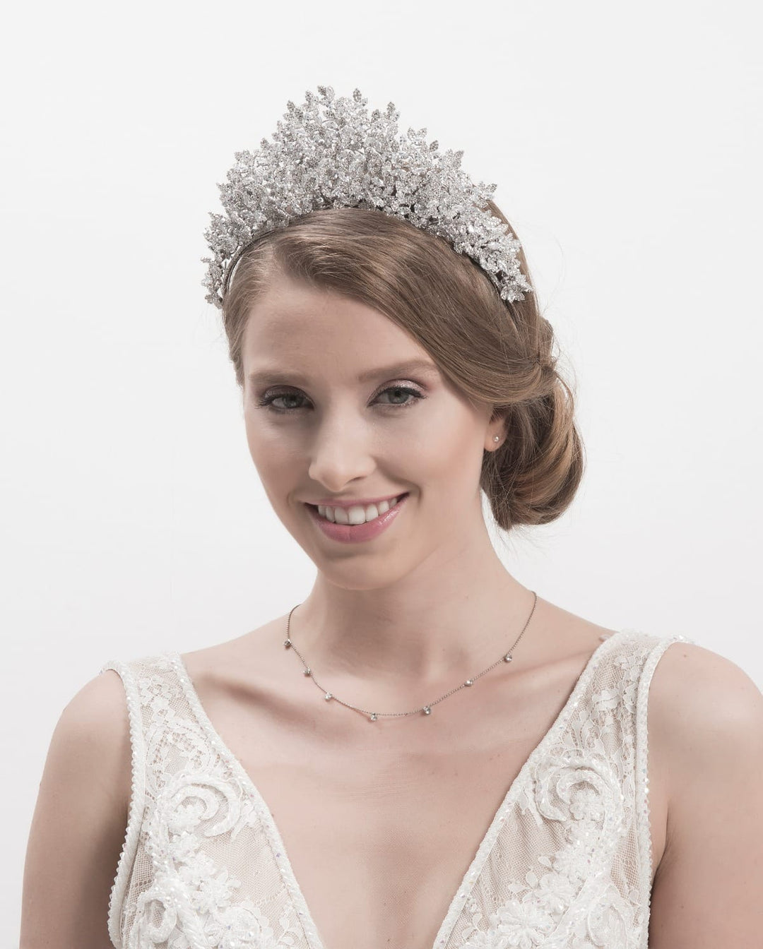 Aisha Fashion World Presents: The Regal Heirloom