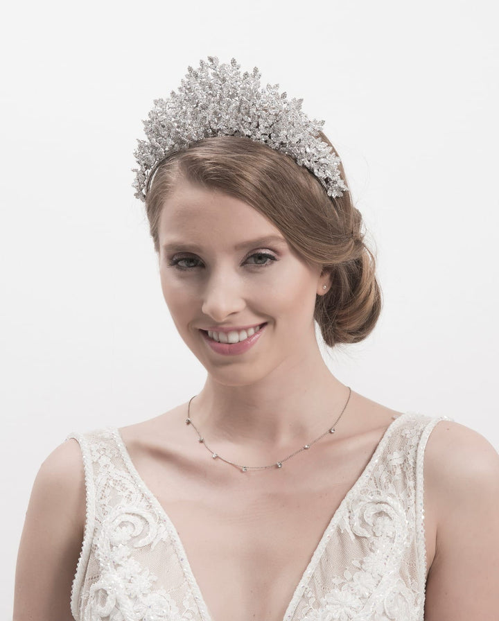 Aisha Fashion World Presents: The Regal Heirloom