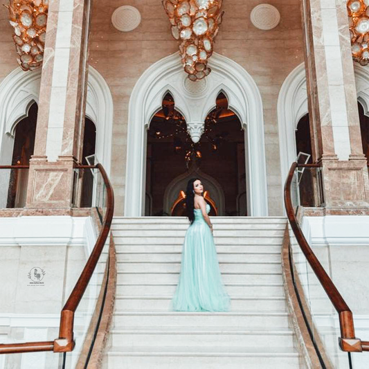 Aisha Fashion World: Reshaping Doha's Fashion Horizon with Cultural Fusion and Modern Elegance