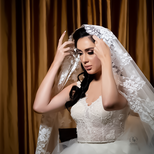 Introduction to Wedding Dresses landscape in Qatar