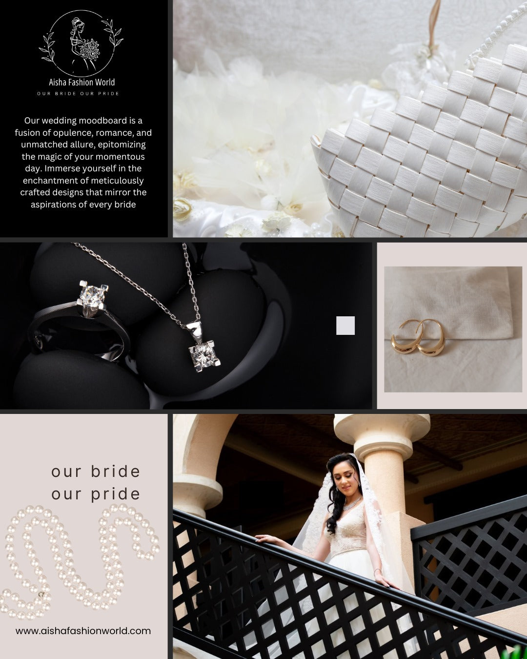 Unveiling Elegance: A Journey through Modest Modernity with Aisha Fashion World