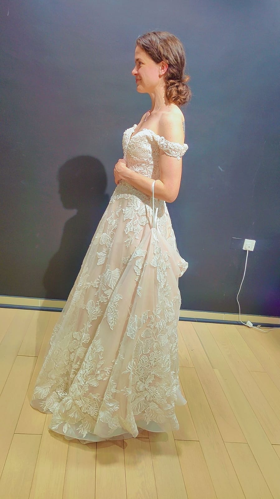Wedding Dress Alterations in Qatar & Kenya