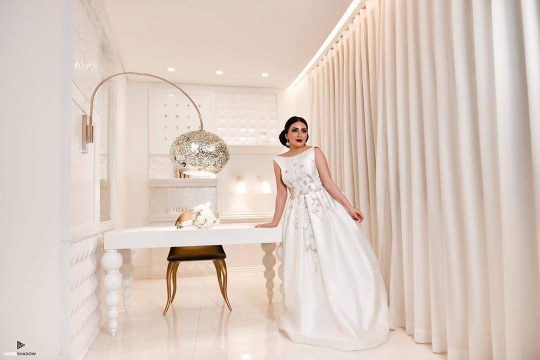 Wedding Dress Rental in Qatar