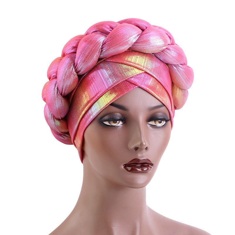 Turban-Perfect Blend of Comfort and Elegance