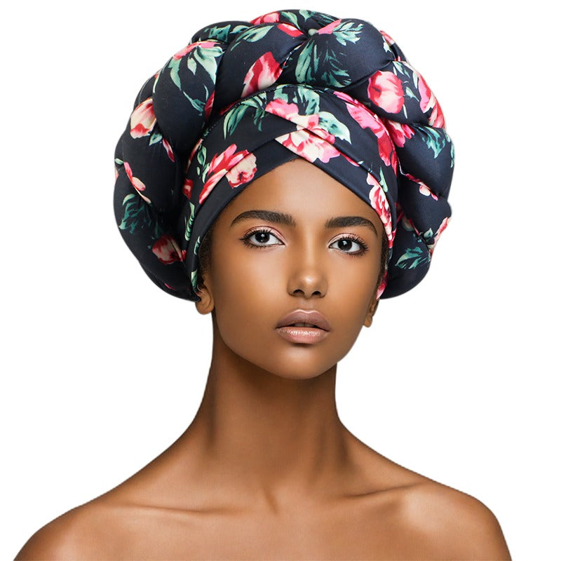 Turban-Perfect Blend of Comfort and Elegance