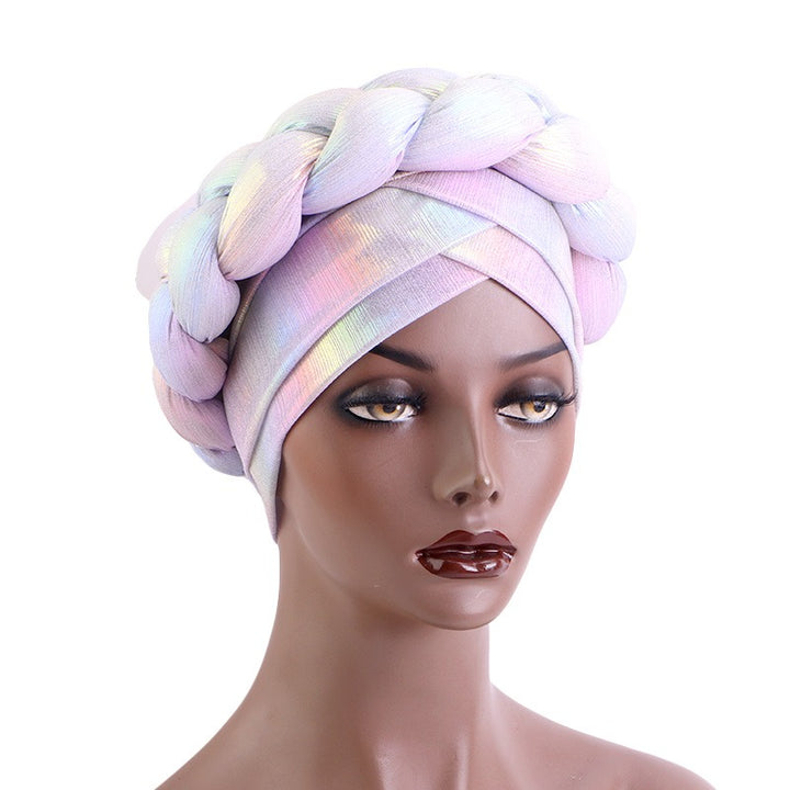 Turban-Perfect Blend of Comfort and Elegance