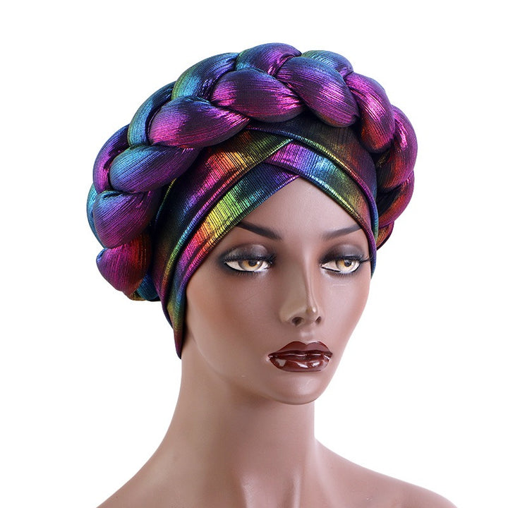 Turban-Perfect Blend of Comfort and Elegance