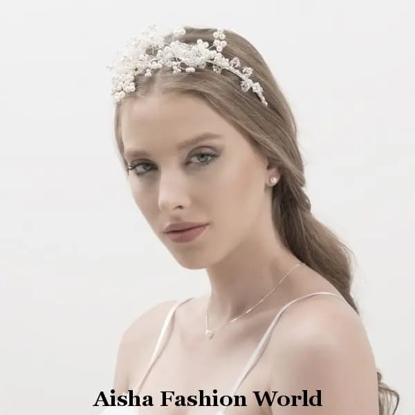 Aisha Fashion World  AFWT-018SW - aishafashionworld