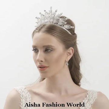 Aisha Fashion World  AFWT-014SW main image 0