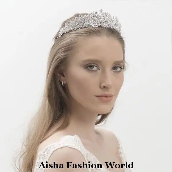 Aisha Fashion World  AFWT-1.1803 - aishafashionworld
