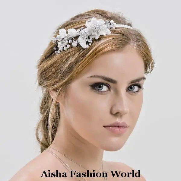 Aisha Fashion  World AFWT-40317 - aishafashionworld