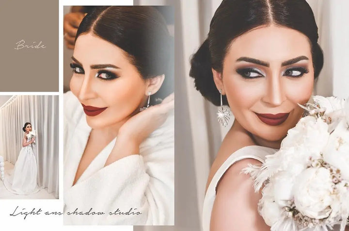 Rent our beautiful wedding dress aishafashionworld