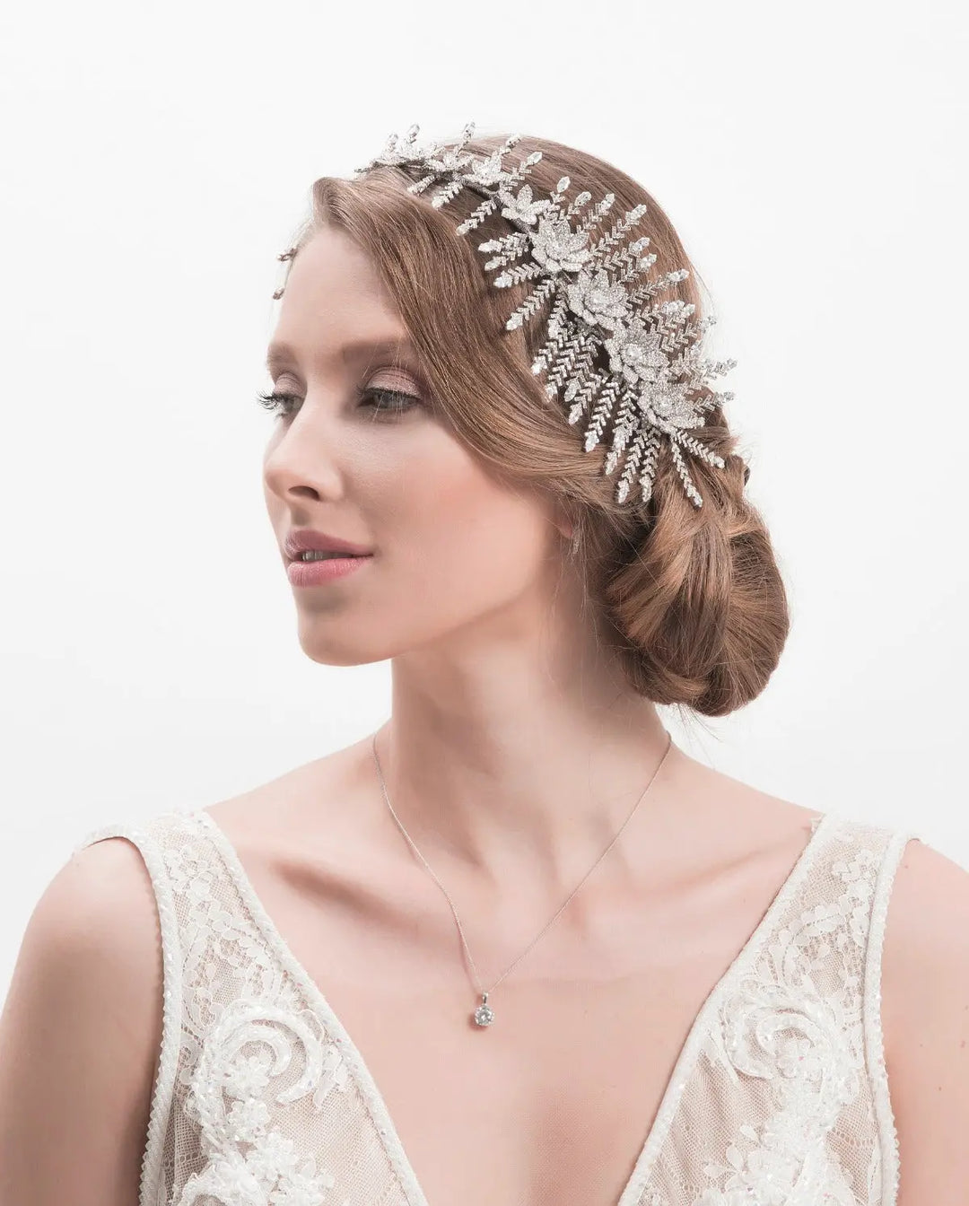 AFWT-6.3017R  Tiara Aisha Fashion World